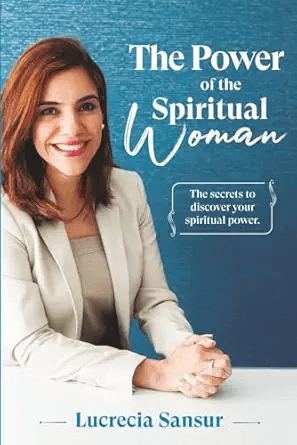 The power of the Spiritual Woman
