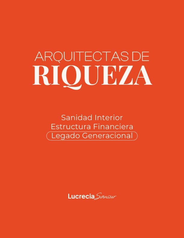 Arquitectas de Riqueza