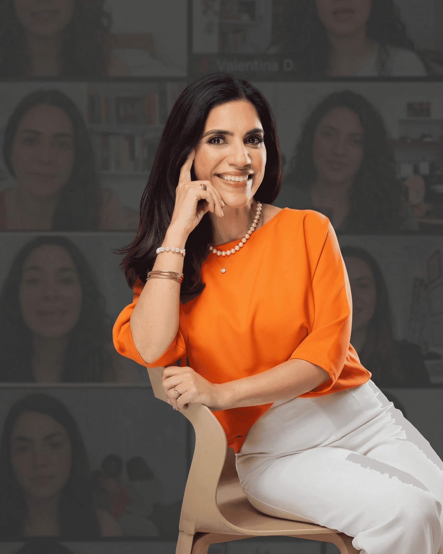 RETO 21 DÍAS PARA EMPRENDER CON DIRECCIÓN